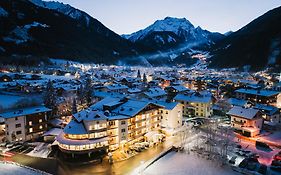 Hotel Pramstraller Mayrhofen